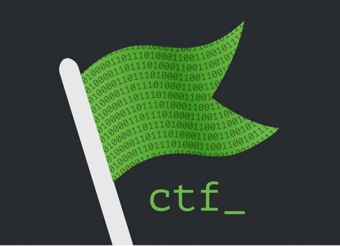 CTF image