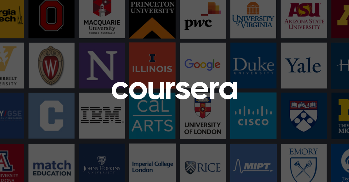 Image for Coursera-dl