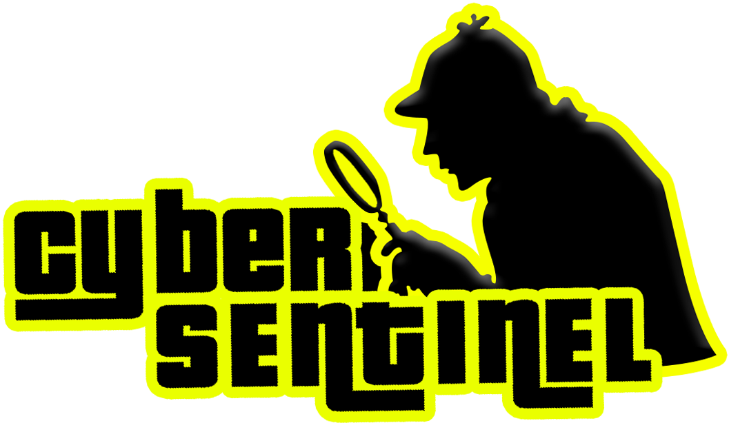 Cyber Sentinel logo